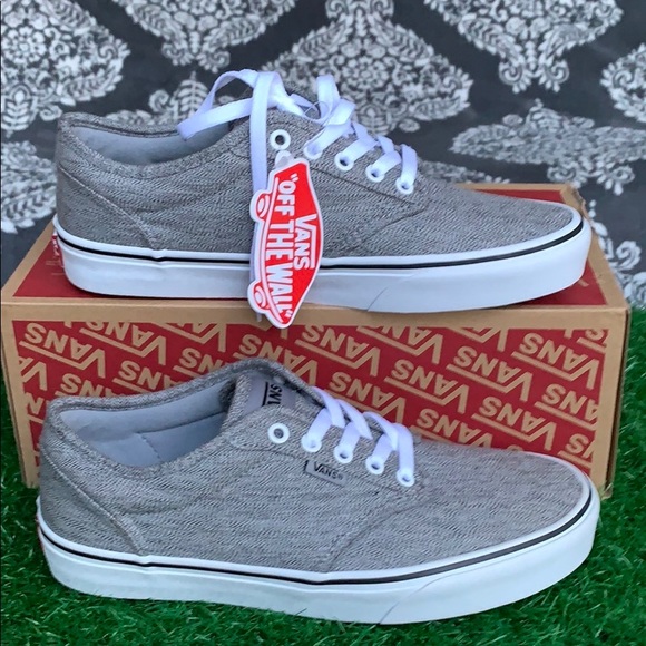 vans kokas
